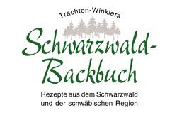Schwarzwald Backbuch